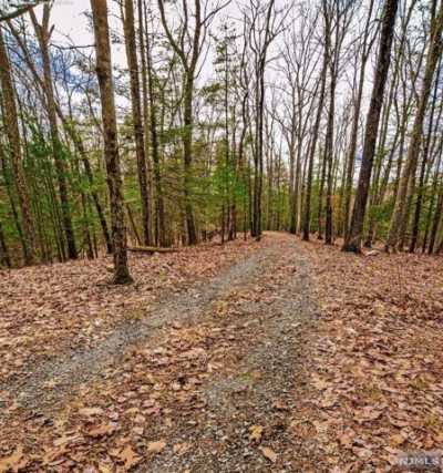 Residential Land For Sale in Montague, New Jersey