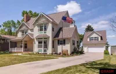 Home For Sale in Madison Lake, Minnesota