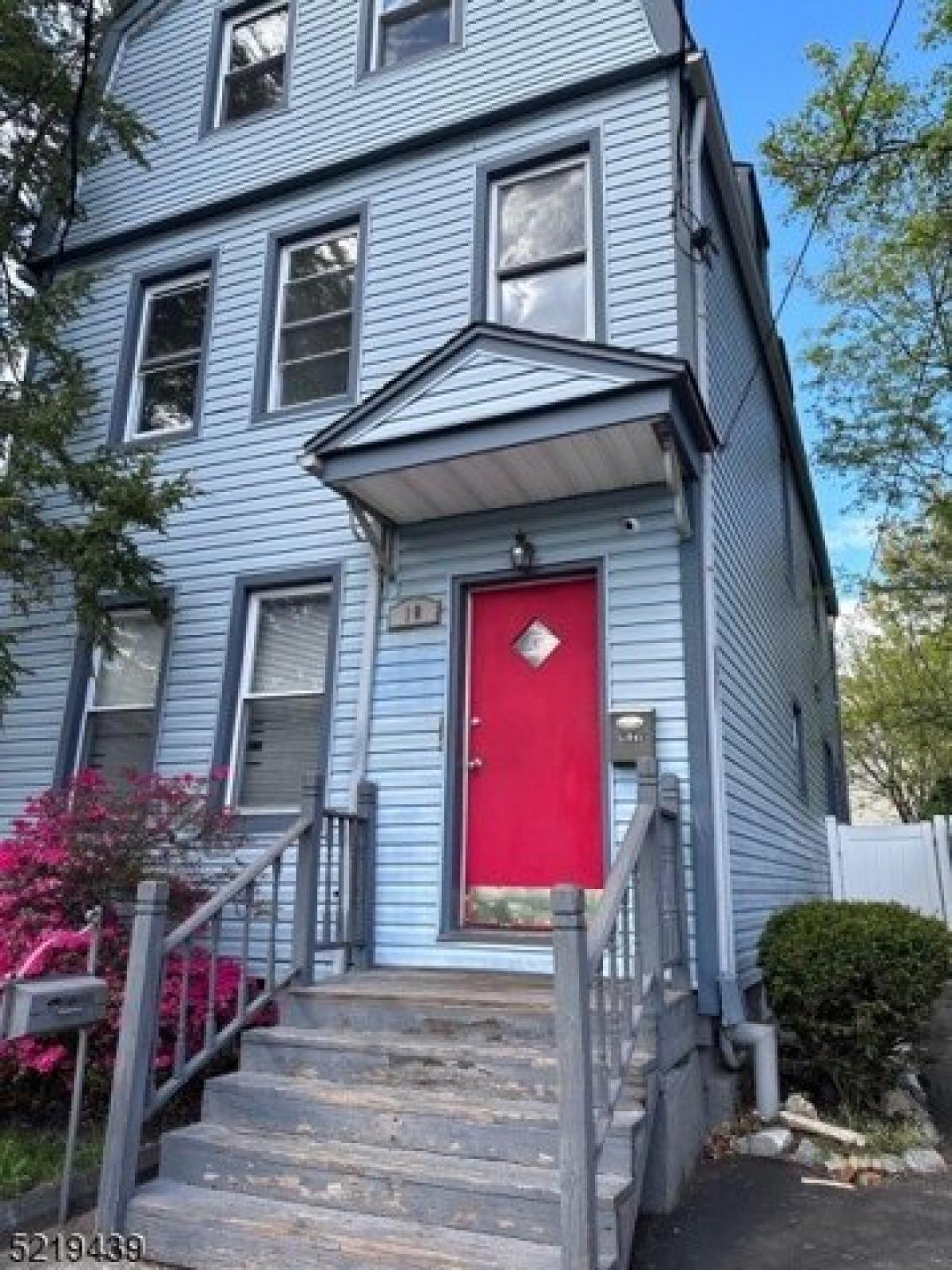 Picture of Apartment For Rent in Irvington, New Jersey, United States