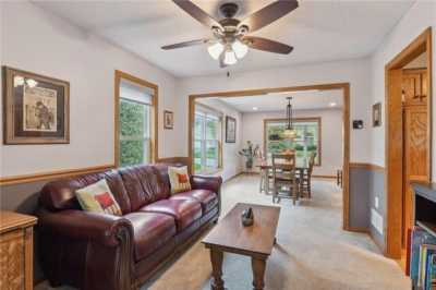 Home For Sale in Chanhassen, Minnesota