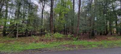 Residential Land For Sale in Montague, New Jersey