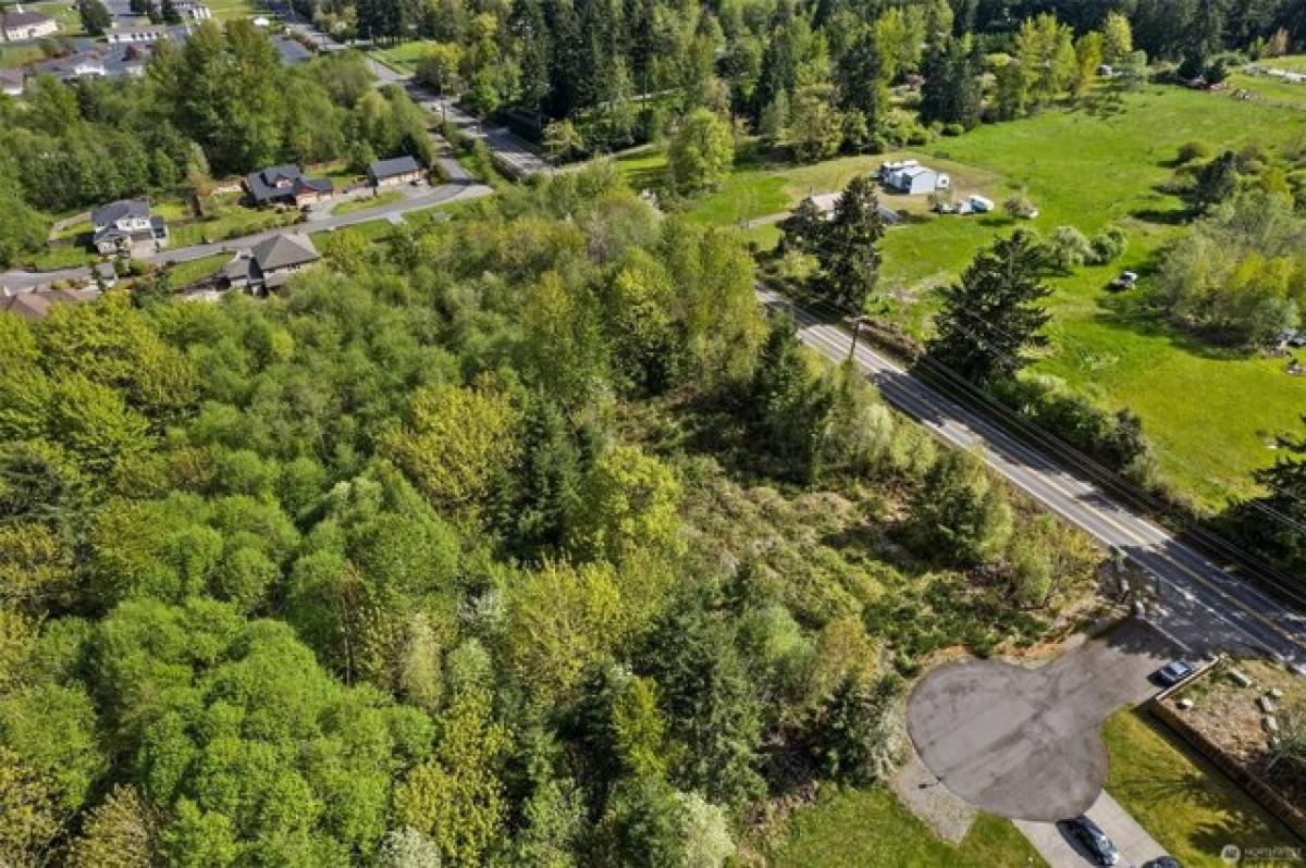 Picture of Residential Land For Sale in Graham, Washington, United States