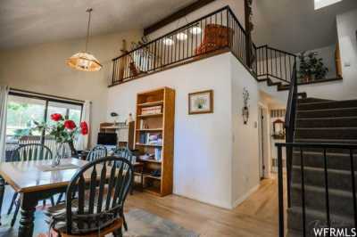 Home For Sale in Pine Valley, Utah