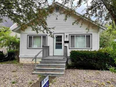 Home For Sale in Richmond, Indiana