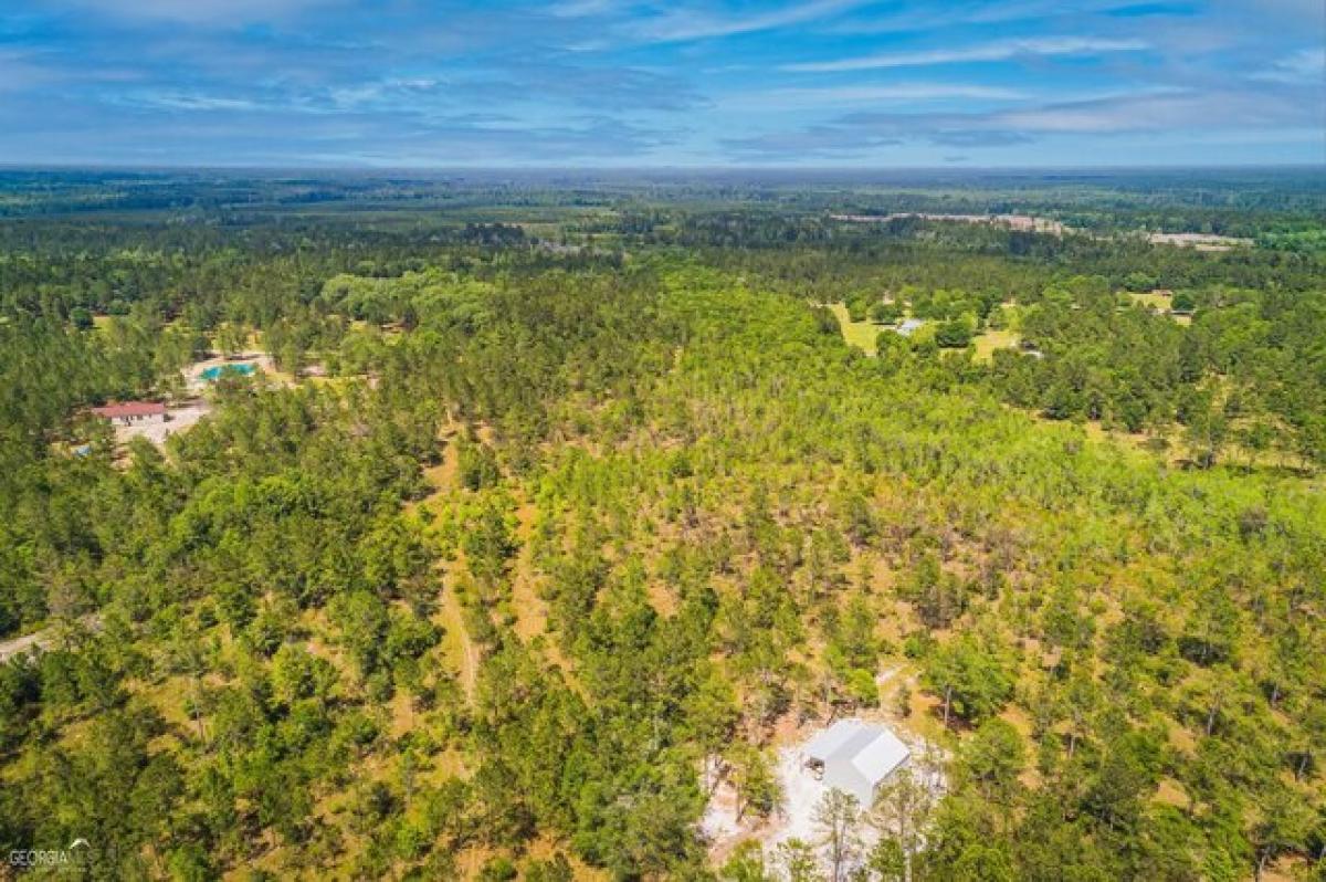 Picture of Residential Land For Sale in Folkston, Georgia, United States