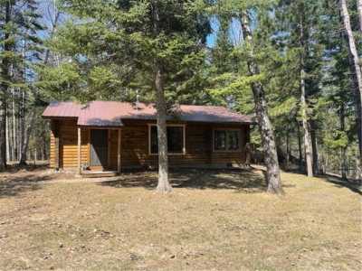 Home For Sale in Deer River, Minnesota