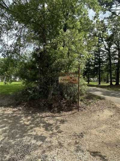 Residential Land For Sale in 