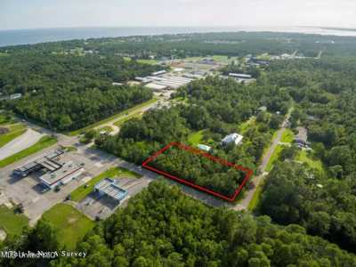 Residential Land For Sale in Pass Christian, Mississippi