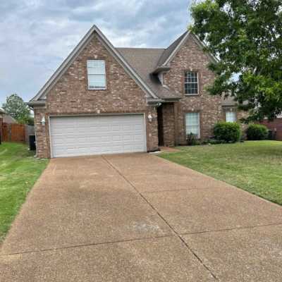 Home For Rent in Cordova, Tennessee