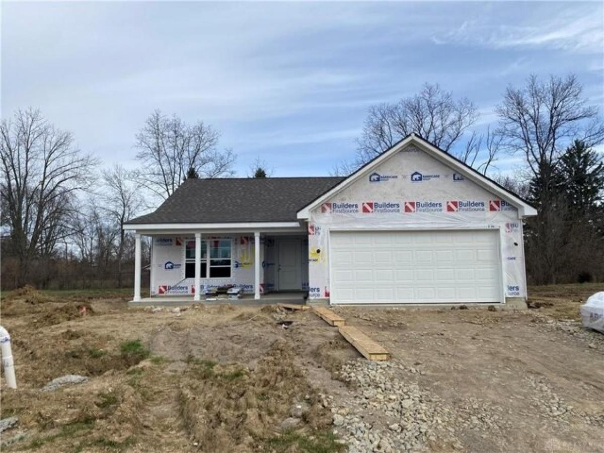 Picture of Home For Sale in New Lebanon, Ohio, United States