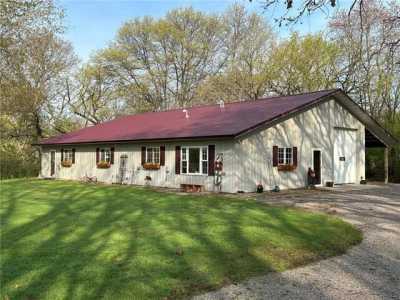 Home For Sale in Clearwater, Minnesota