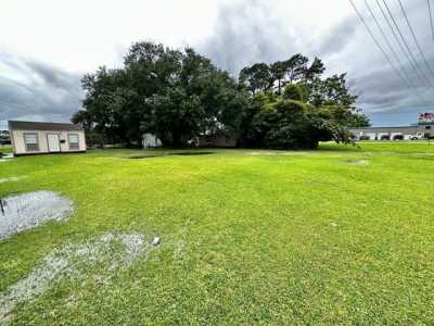 Residential Land For Sale in Port Arthur, Texas