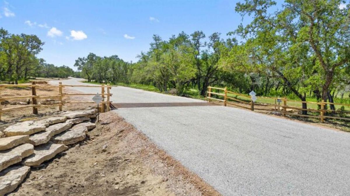 Picture of Residential Land For Sale in Johnson City, Texas, United States