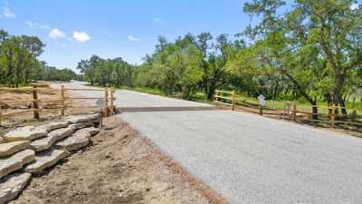 Residential Land For Sale in Johnson City, Texas