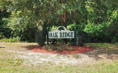 Residential Land For Sale in 