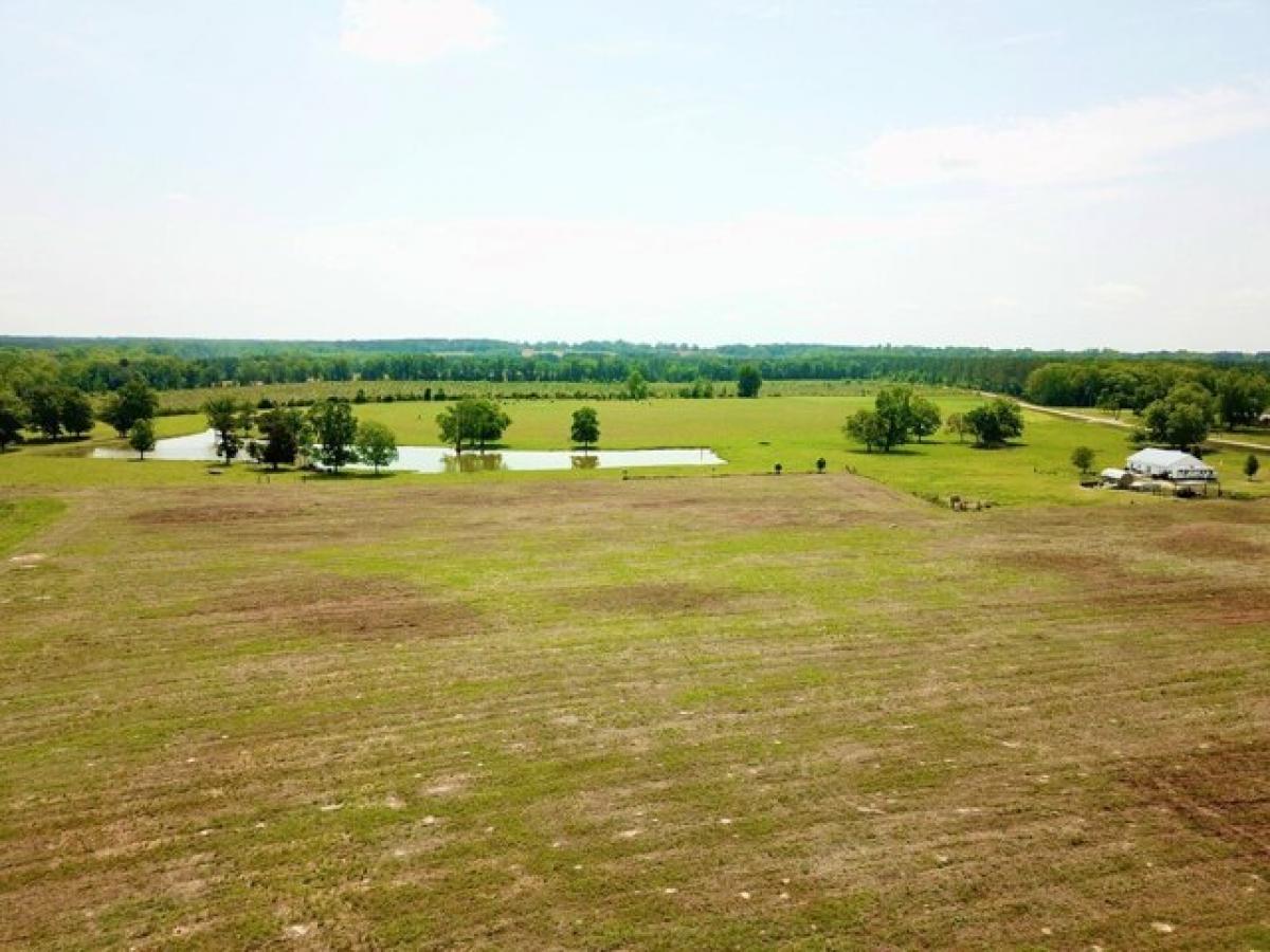 Picture of Residential Land For Sale in Ashford, Alabama, United States