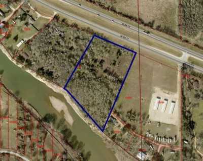 Residential Land For Sale in Smithville, Texas