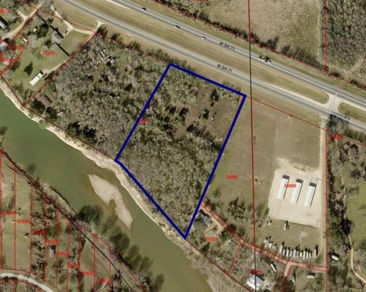 Picture of Residential Land For Sale in Smithville, Texas, United States