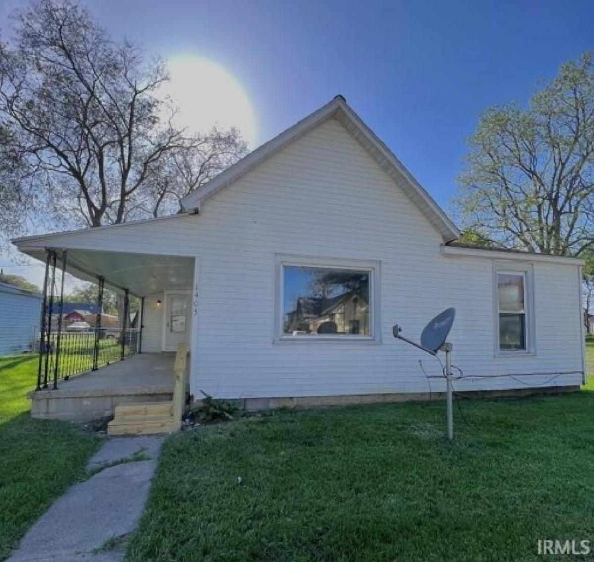 Picture of Home For Sale in Kokomo, Indiana, United States