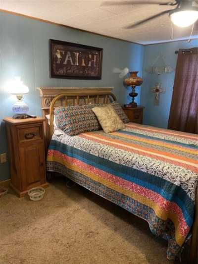 Home For Sale in Coleman, Texas