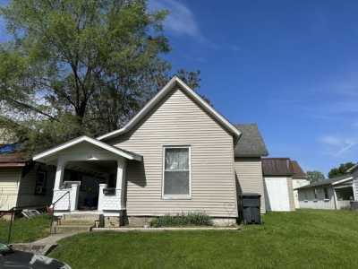 Home For Sale in Alexandria, Indiana