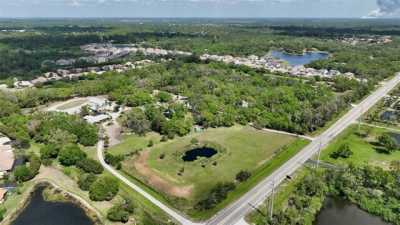 Residential Land For Sale in Sarasota, Florida