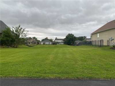 Residential Land For Sale in Slidell, Louisiana