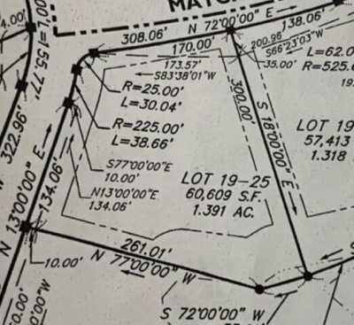 Residential Land For Sale in New Boston, New Hampshire