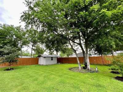 Home For Sale in Brenham, Texas