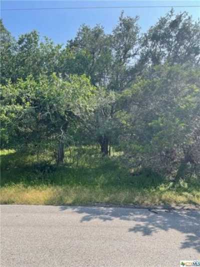 Residential Land For Sale in San Marcos, Texas