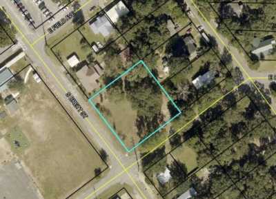 Residential Land For Sale in Crestview, Florida