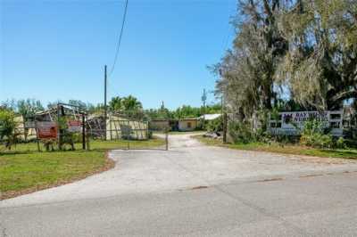 Residential Land For Sale in Apopka, Florida