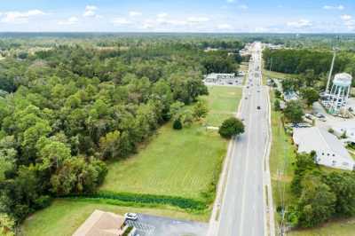 Residential Land For Sale in Hinesville, Georgia