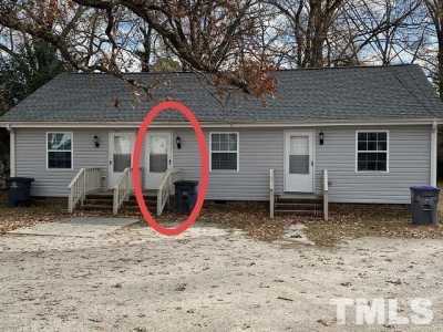 Home For Rent in Rocky Mount, North Carolina