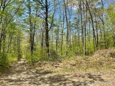 Residential Land For Sale in Hiram, Maine