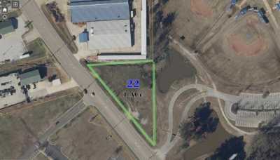 Residential Land For Sale in Tupelo, Mississippi