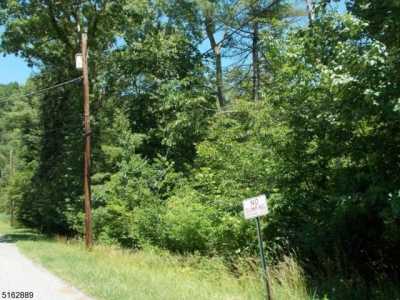 Residential Land For Sale in Montague, New Jersey