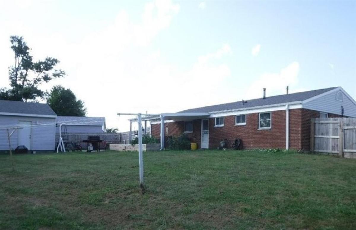 Picture of Home For Sale in Brookville, Ohio, United States