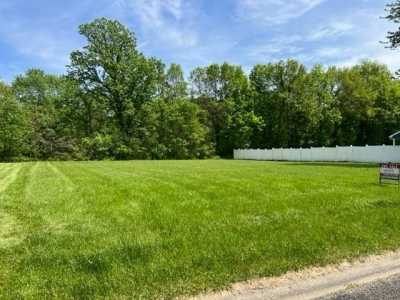 Residential Land For Sale in Danville, Illinois