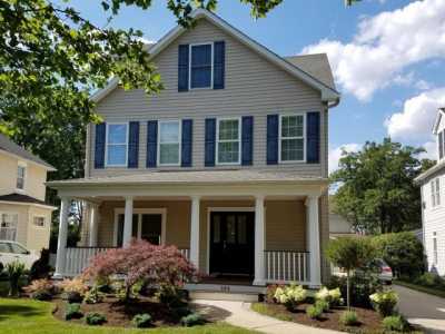 Home For Rent in Spring Lake, New Jersey