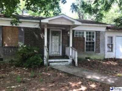 Home For Sale in Timmonsville, South Carolina