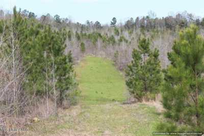 Residential Land For Sale in Kosciusko, Mississippi