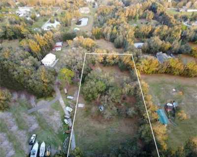 Residential Land For Sale in Saint Cloud, Florida