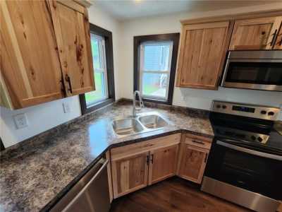 Home For Sale in Ottertail, Minnesota