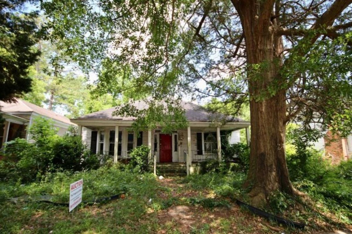 Picture of Home For Sale in Orangeburg, South Carolina, United States