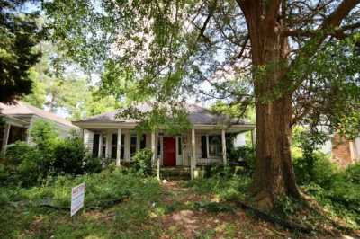 Home For Sale in Orangeburg, South Carolina