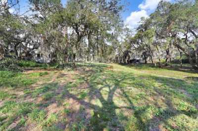 Residential Land For Sale in 