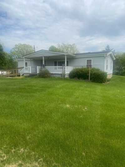 Home For Sale in Nineveh, Indiana