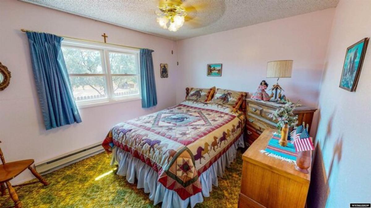 Picture of Home For Sale in Greybull, Wyoming, United States