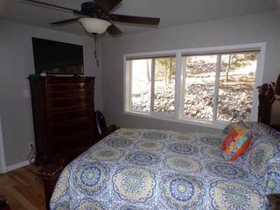 Home For Sale in Cloudcroft, New Mexico